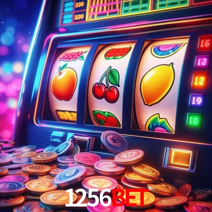 Experiência VIP 1256bet