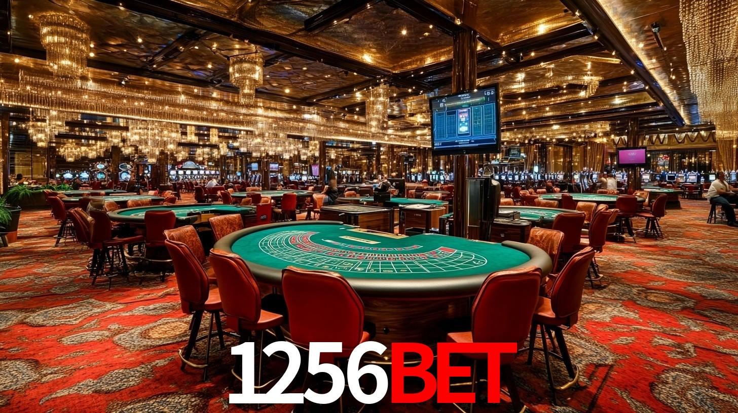 1256bet login