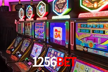 Desvendando o Mundo dos Jogos Virtuais na 1256bet