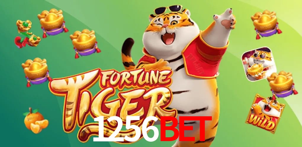 Welcome Bonus 1256bet