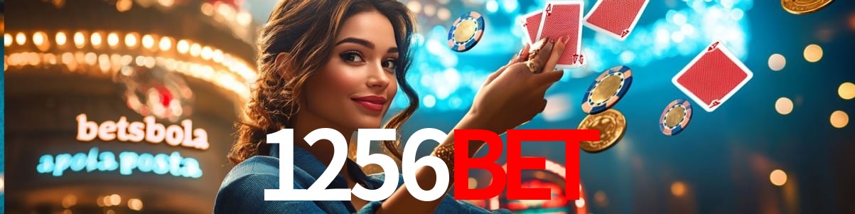 Experiência VIP 1256bet