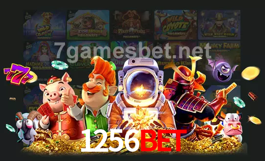 cassino 1256bet