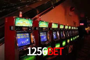 A Popularidade dos Caça-Níqueis no 1256bet