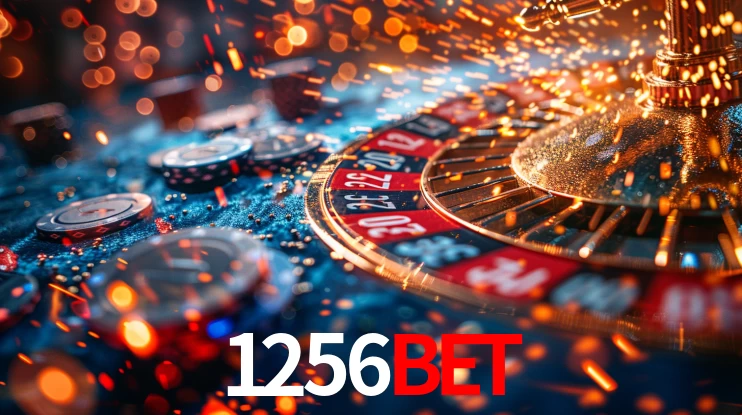 Slot Games 1256bet