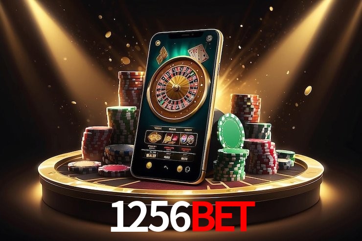 Sistemas de Segurança 1256bet
