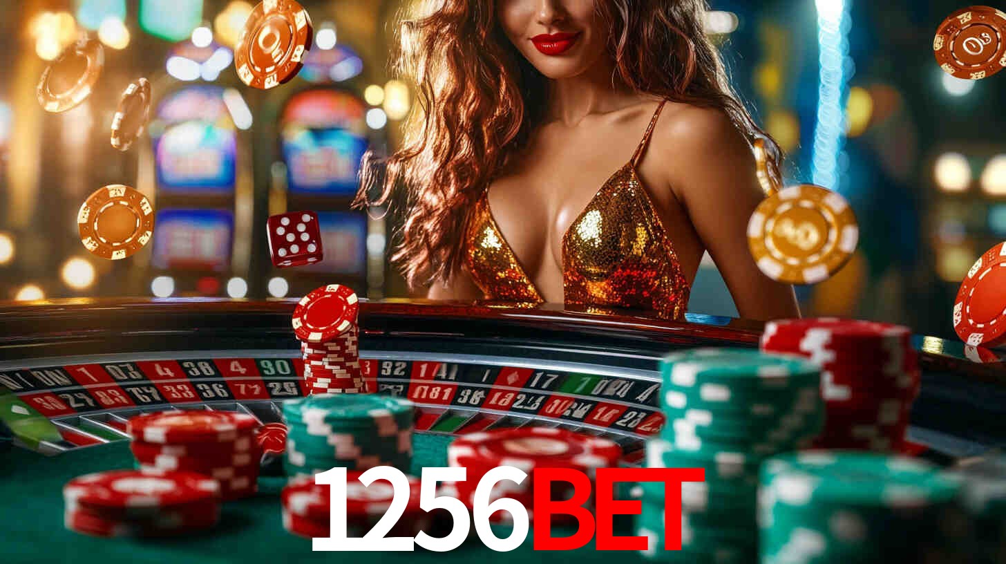 Exclusive Games 1256bet