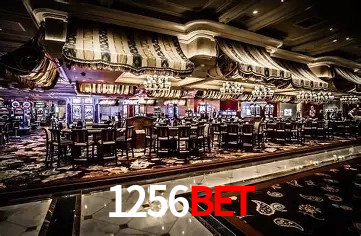 Exclusive Offers 1256bet
