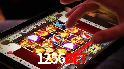 A Experiência Imersiva dos Cassinos Ao Vivo no 1256bet