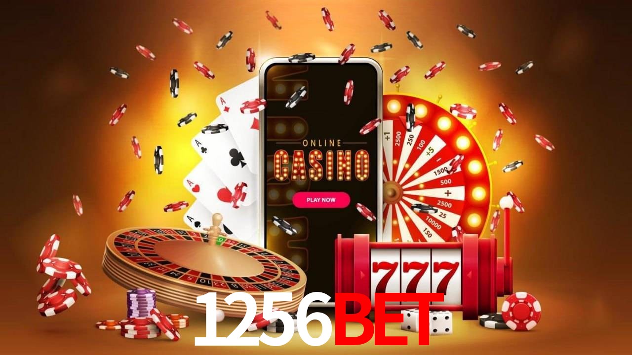 Login Seguro 1256bet