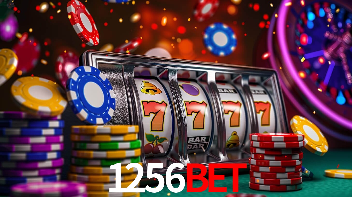 Torneios 1256bet