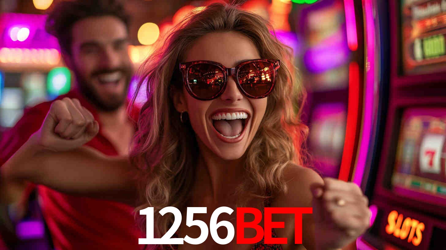 Descubra o Programa VIP da 1256bet: Vantagens Exclusivas para Jogadores