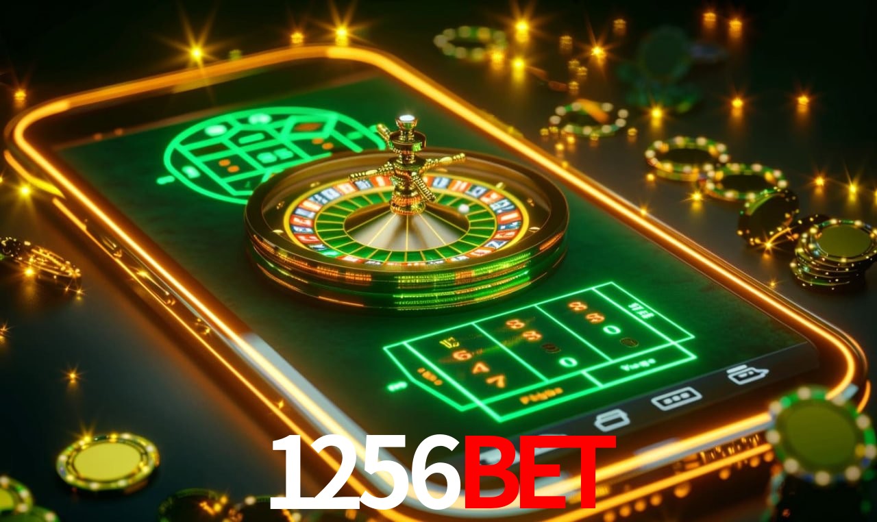 Promoções Sazonais 1256bet