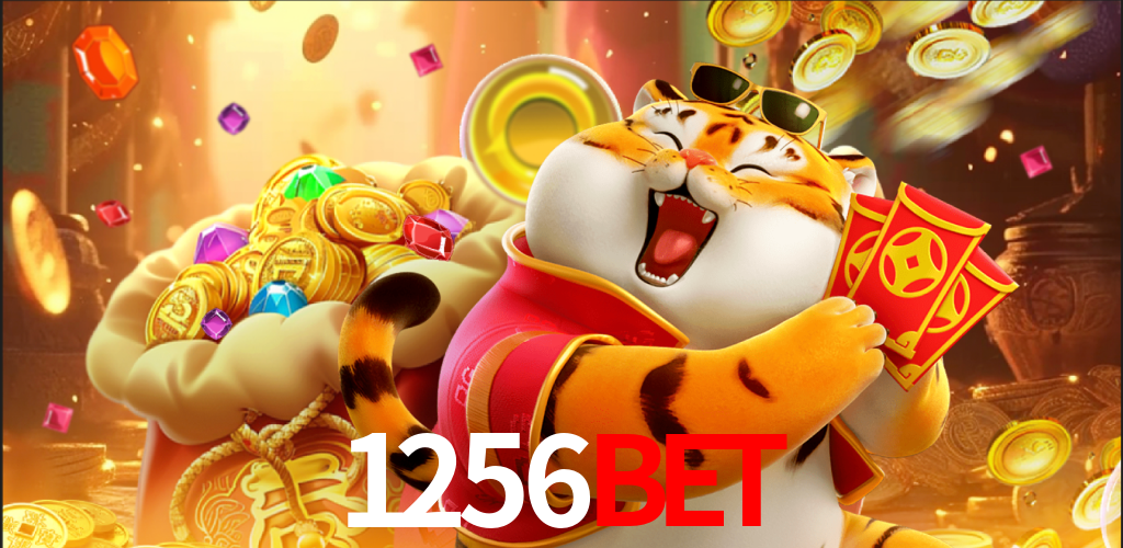 1256bet: A Experiência de Casino com Jogos de Mesa ao Vivo