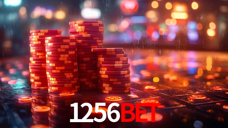 1256bet: Jogos de Caça-Níqueis-Altas Recompensas, Roleta-Velocidade, Blackjack-Desafios Máximos