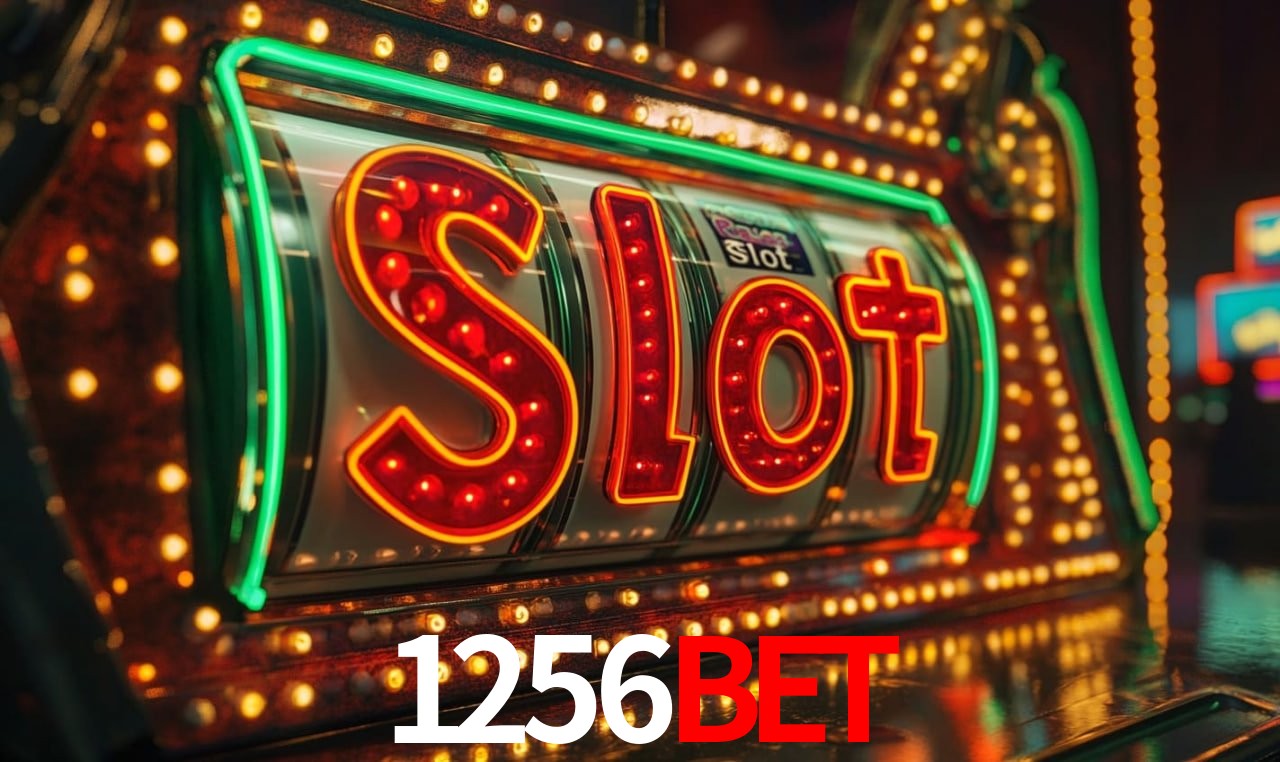 Promoção Relâmpago 1256bet