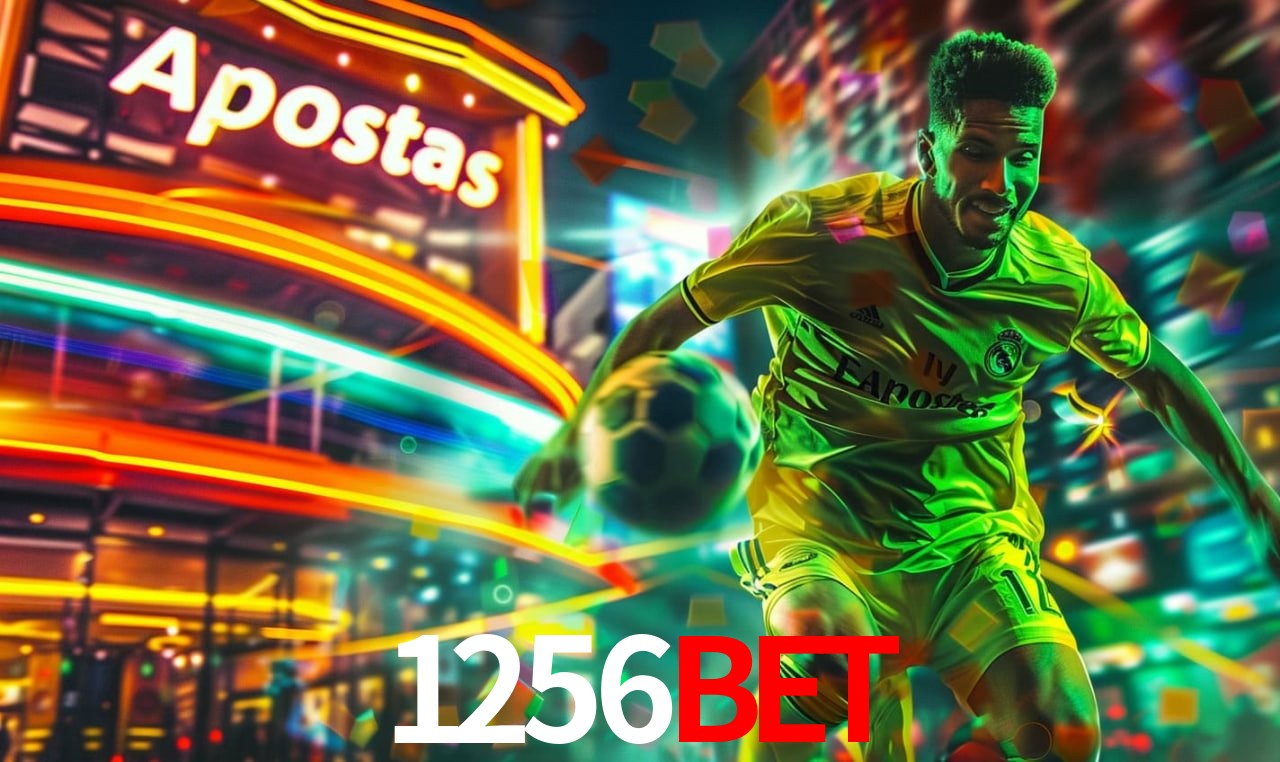 Diretório de Jogos 1256bet