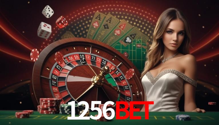 Game Providers 1256bet