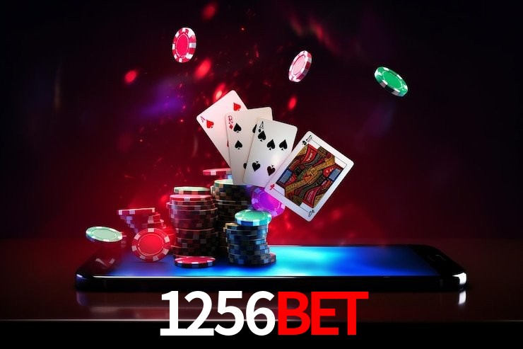 Bonus Features 1256bet