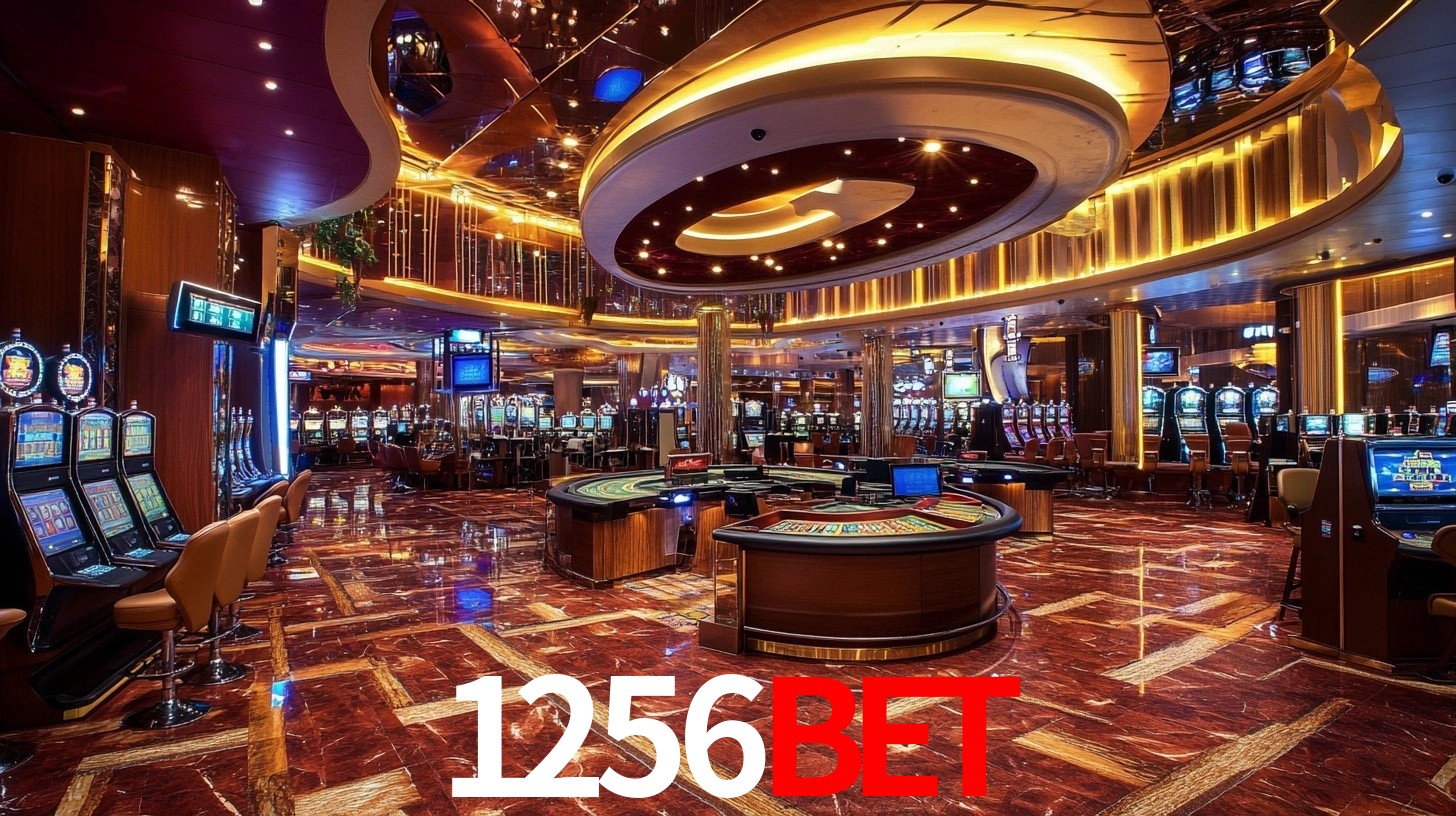 Programa VIP 1256bet