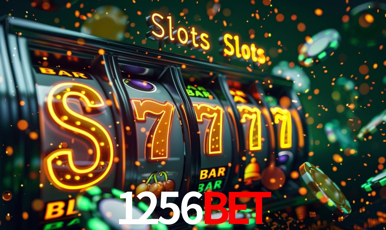 Apostas de Futebol 1256bet