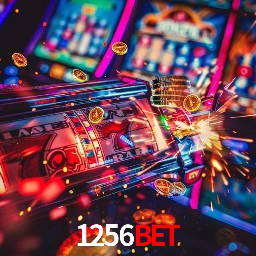 Mesa de Blackjack 1256bet