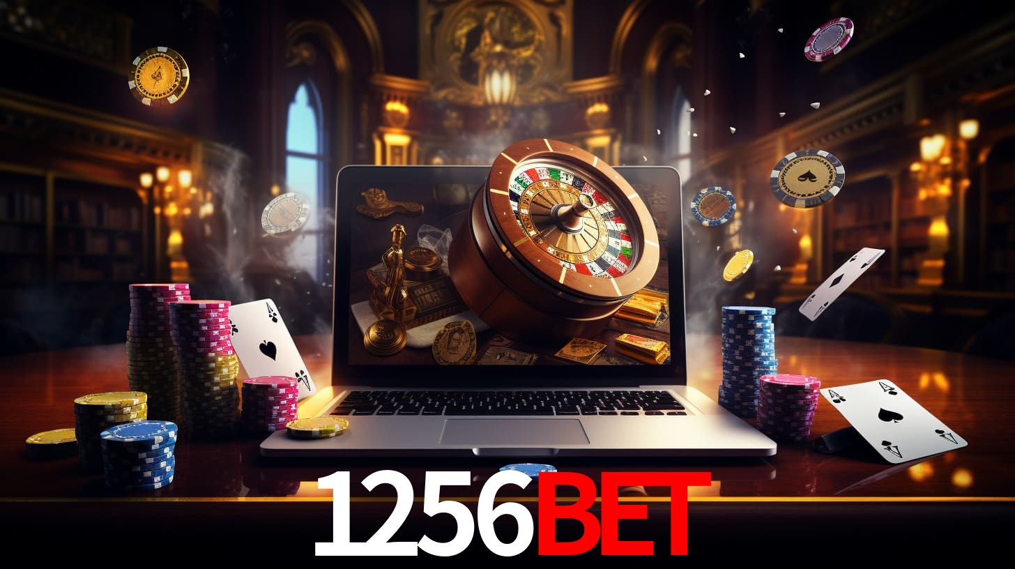 VIP Casino 1256bet