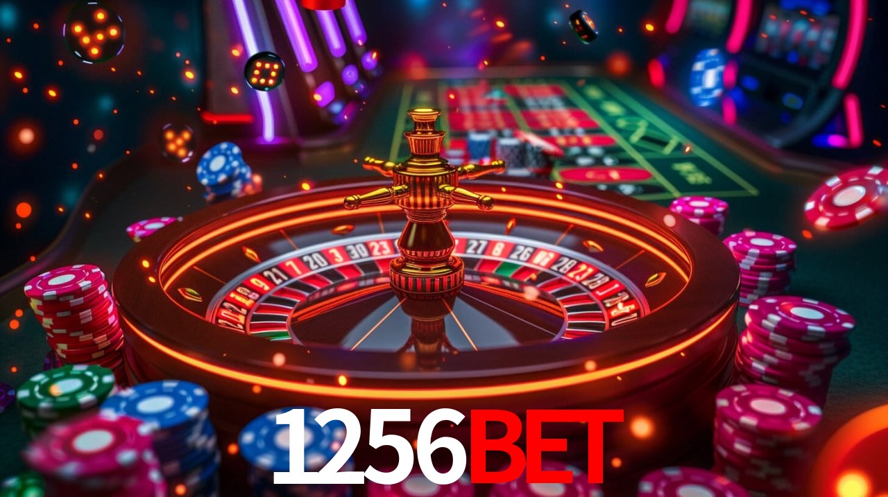Interface Premium 1256bet