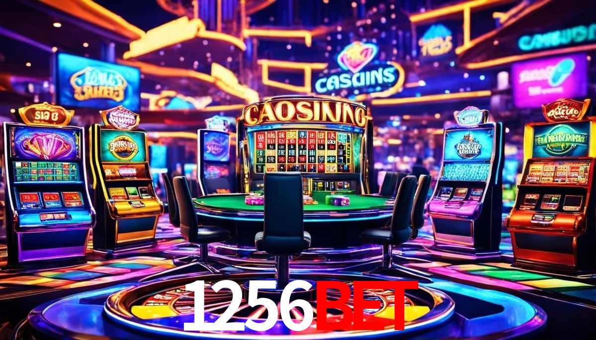 Estatísticas do Jogo 1256bet