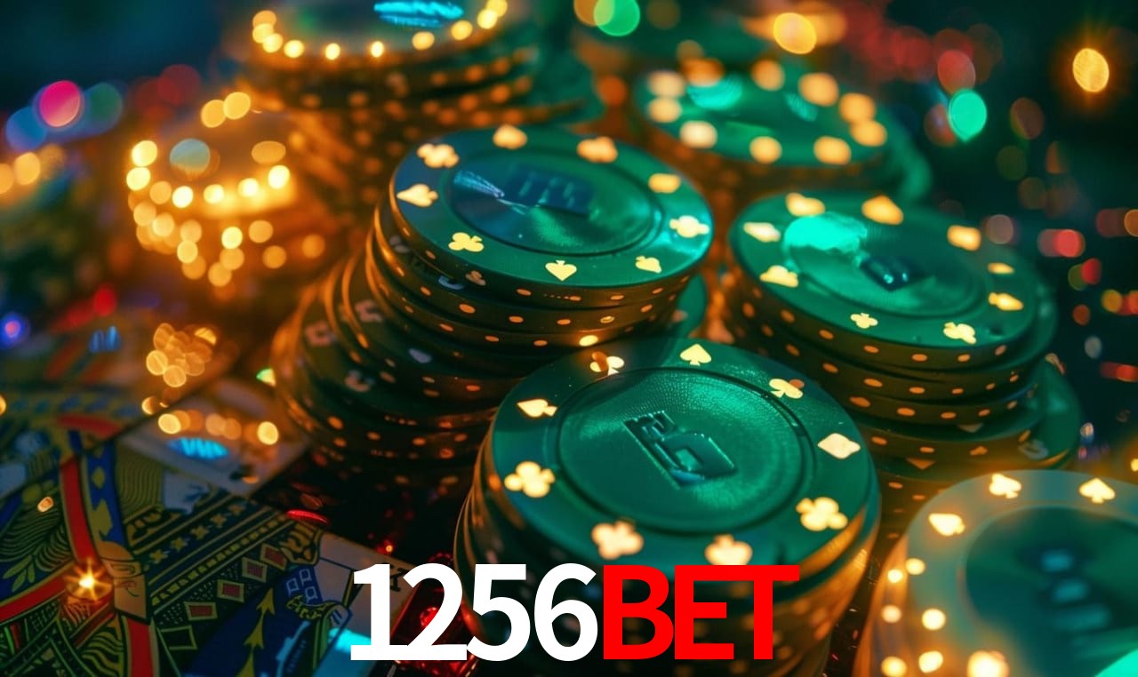 Apostas de Tênis 1256bet