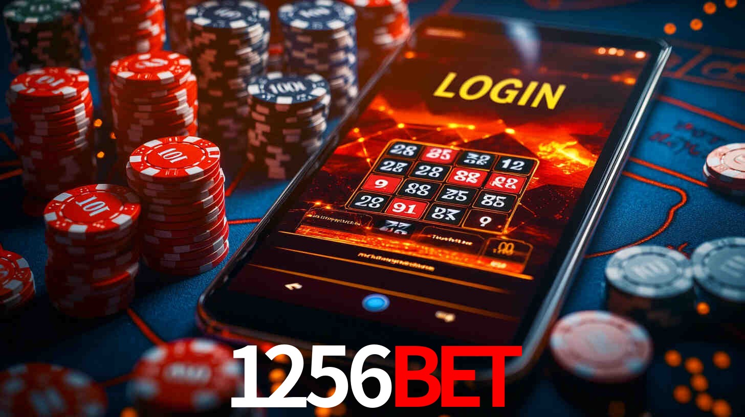 Bônus Generosos e Exclusivos no 1256bet para Você!