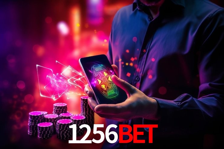 Casino VIP 1256bet