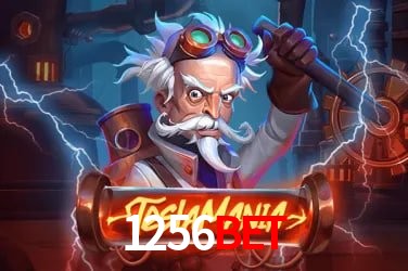 Cadastro Rápido 1256bet