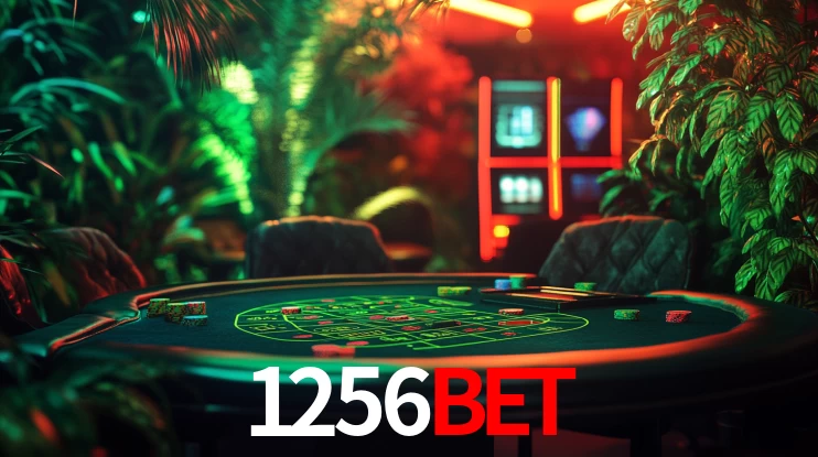 Live Casino 1256bet