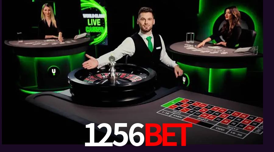 Secure Login 1256bet