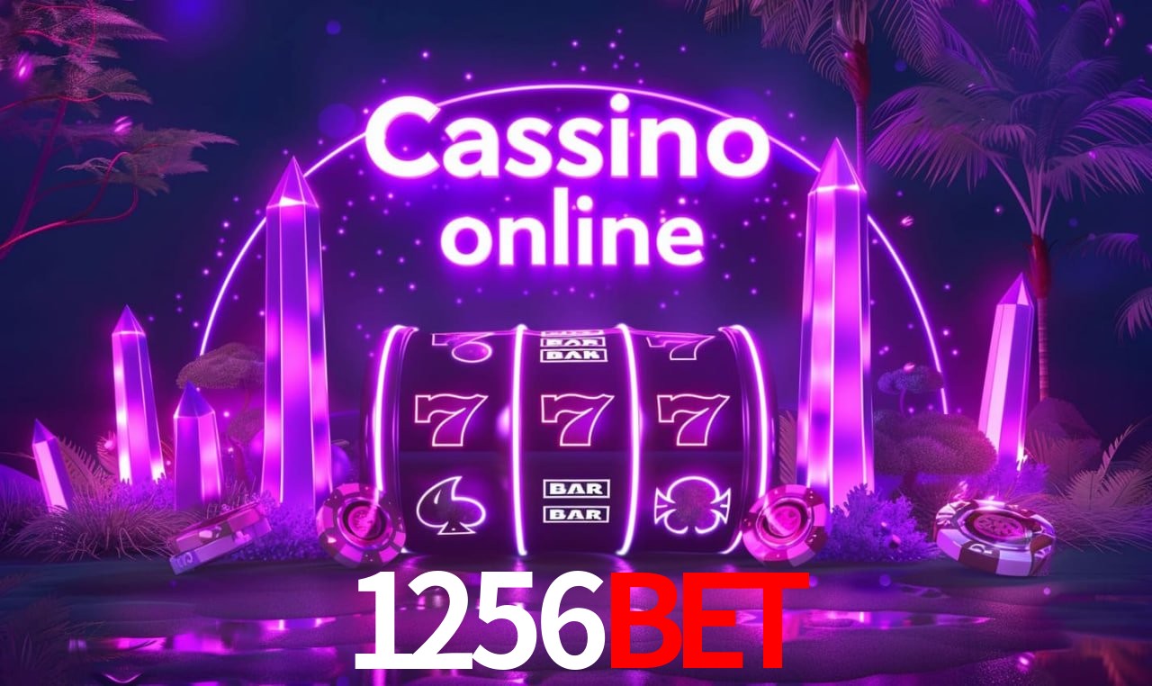 Integração de APIs 1256bet