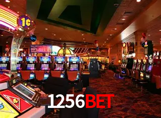 Desvendando o Mundo dos Jogos Virtuais na 1256bet