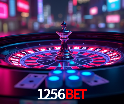 A Emoção da Loteria na 1256bet: Uma Chance de Mudança de Vida
