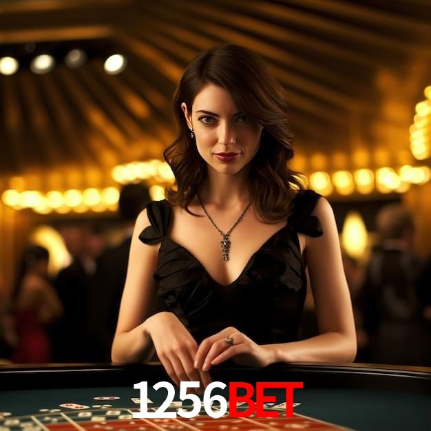 Desvendando o Mundo dos Jogos Virtuais na 1256bet