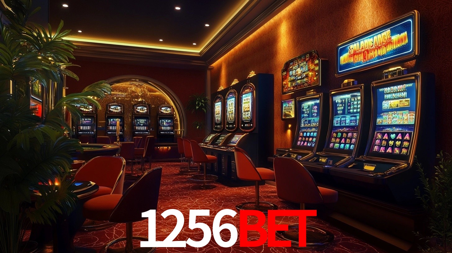 Tournaments 1256bet