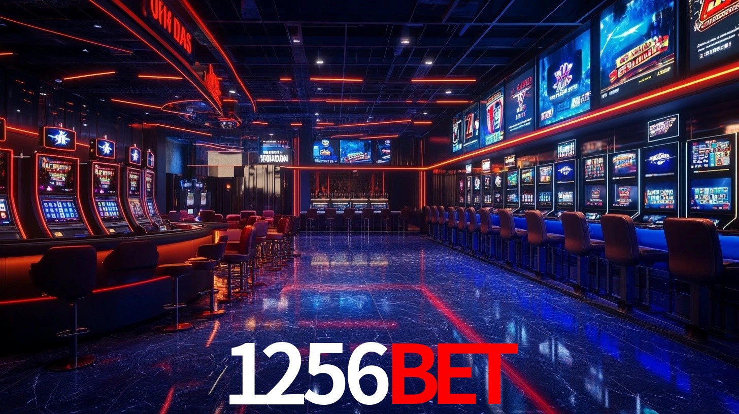 Daily Bonuses 1256bet