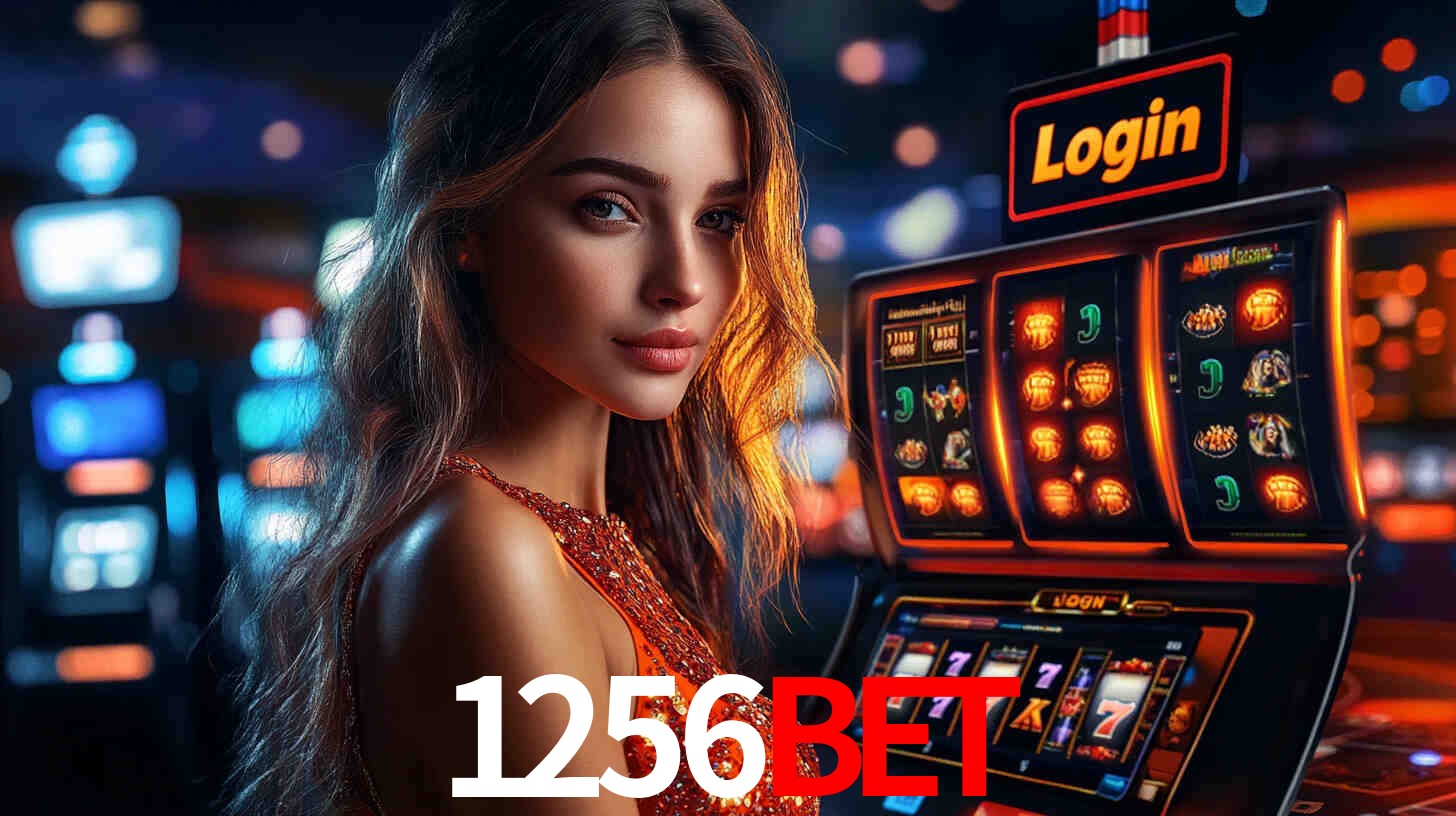 1256bet.com