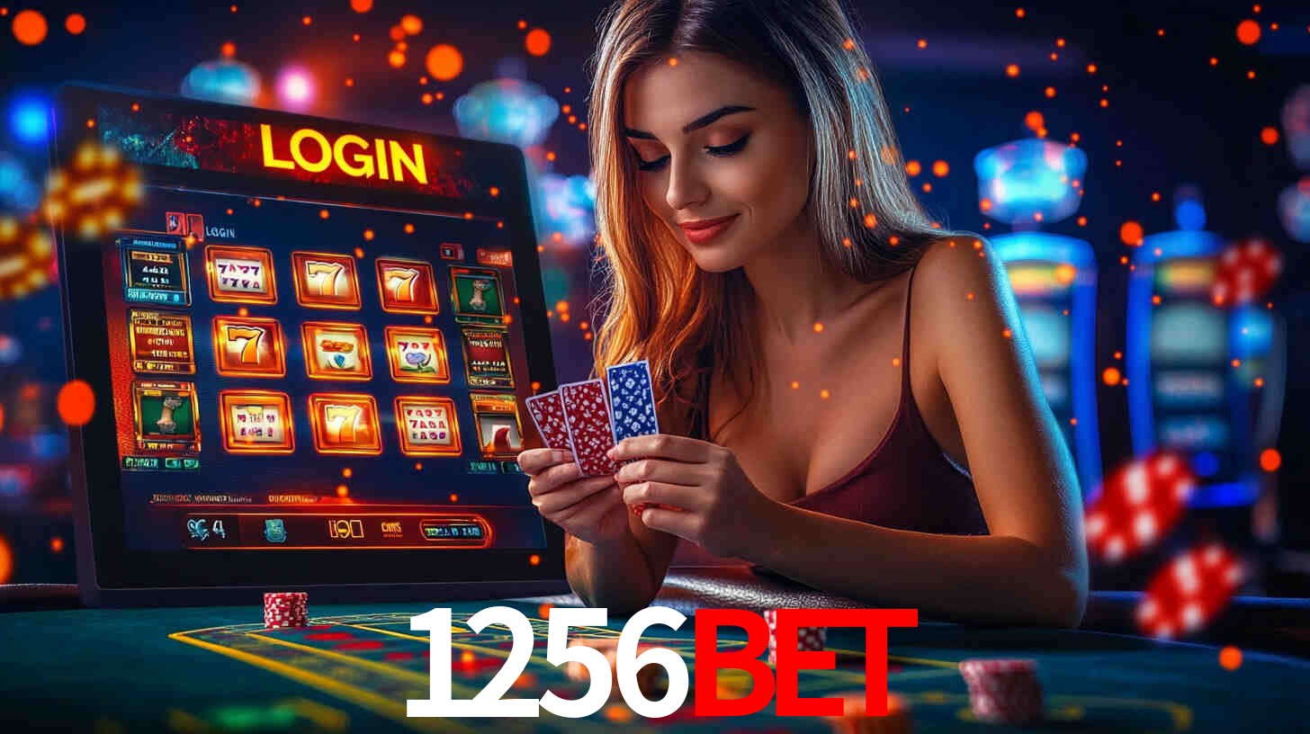 1256bet login