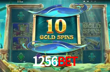 Inovações de Jogos na 1256bet: O Futuro das Experiências Interativas