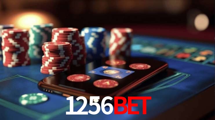 Provedores de Jogos 1256bet