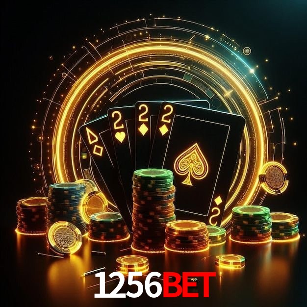 Jogos de Slot 1256bet