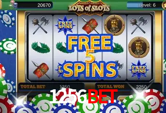 Descubra a Magia dos Jogos de Arcade no 1256bet