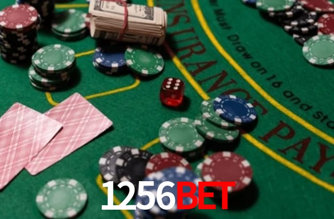 1256bet.com