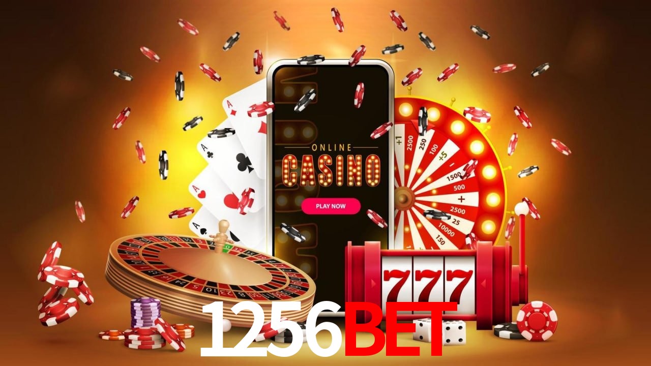 Apostas Esportivas na 1256bet: Um Guia Completo
