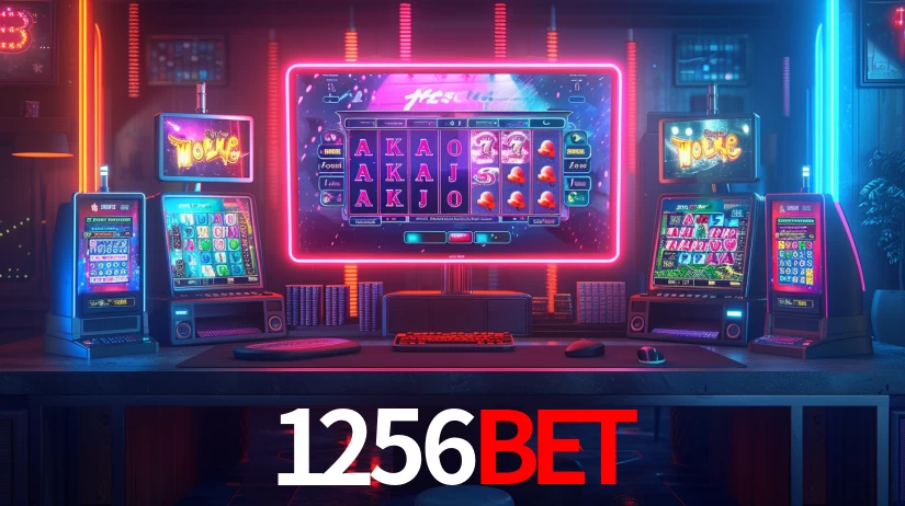 1256bet login