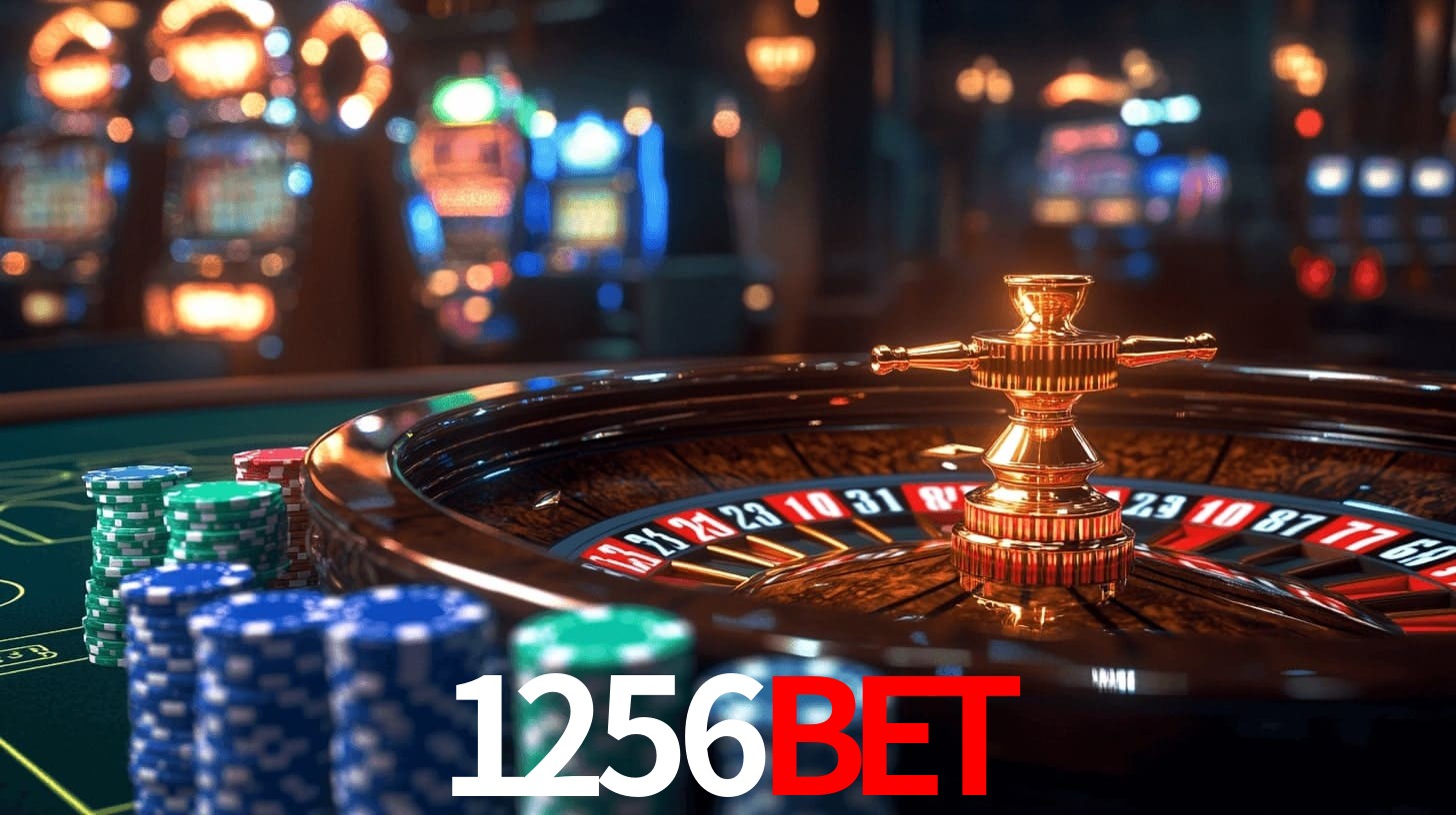1256bet.com